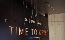 CIH BANK et Yakeey lancent une plateforme immobilière intégrée à CIH Mobile