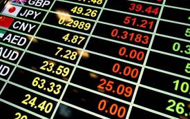 Bank Al-Maghrib : le dirham gagne 1,26 % face au dollar et 1,39 % face à l’euro