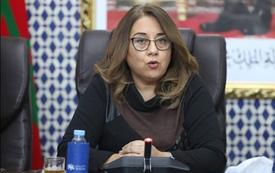 Who Is Fatima Saadi? Morocco’s New Minister Delegate for Housing and Urban Policy