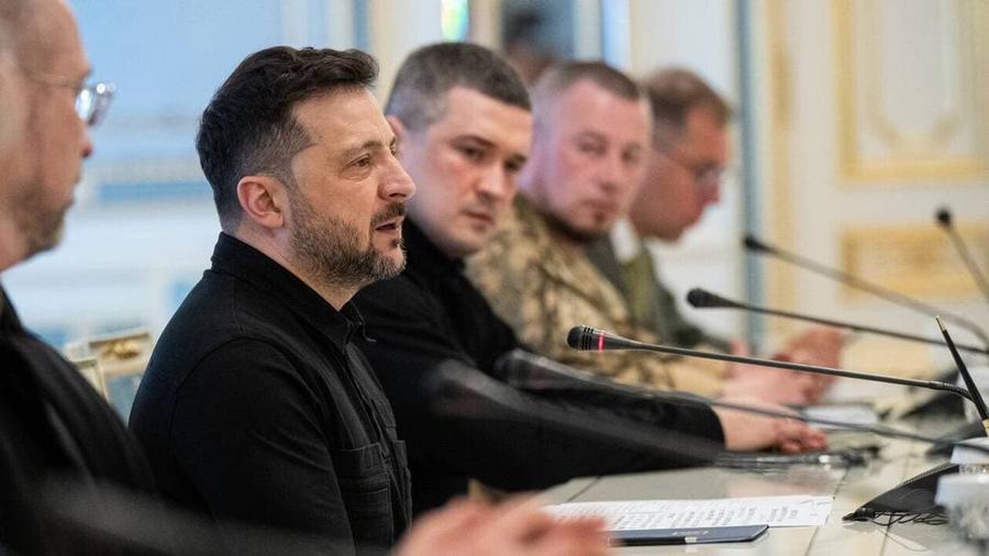 Guerre en Ukraine : Zelensky redoute une panne électrique généralisée avant l’hiver