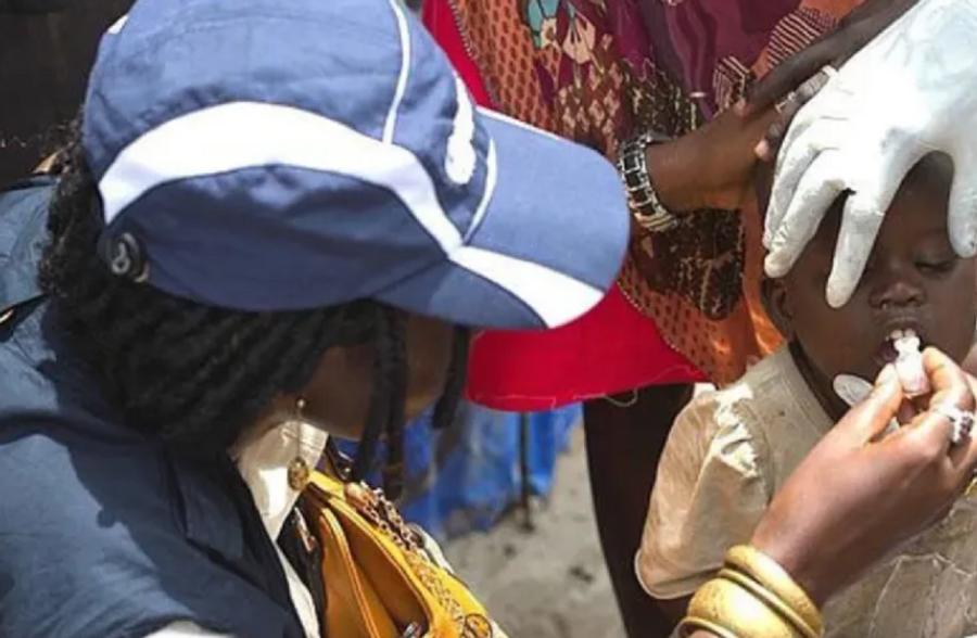 Zambia launches oral cholera vaccination campaign as cases spread