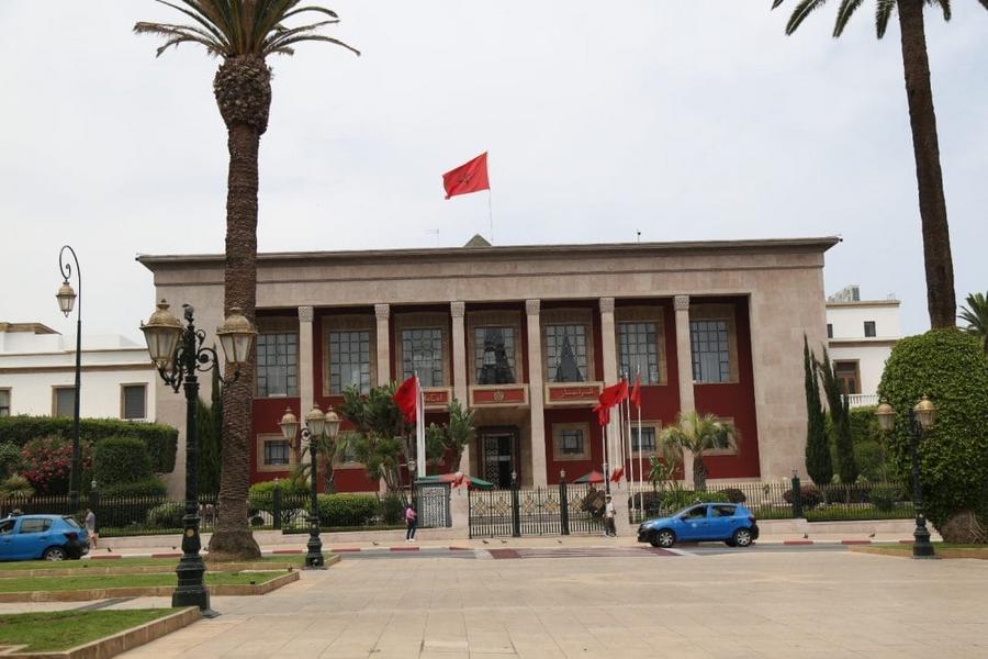 Fas Parlamentosu Hükümet Programı İçin Ortak Oturum Gerçekleştirecek