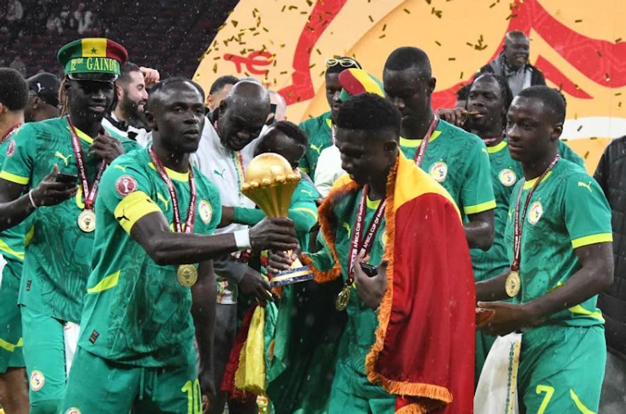 CAS ruling expected in Morocco–Senegal AFCON final dispute
