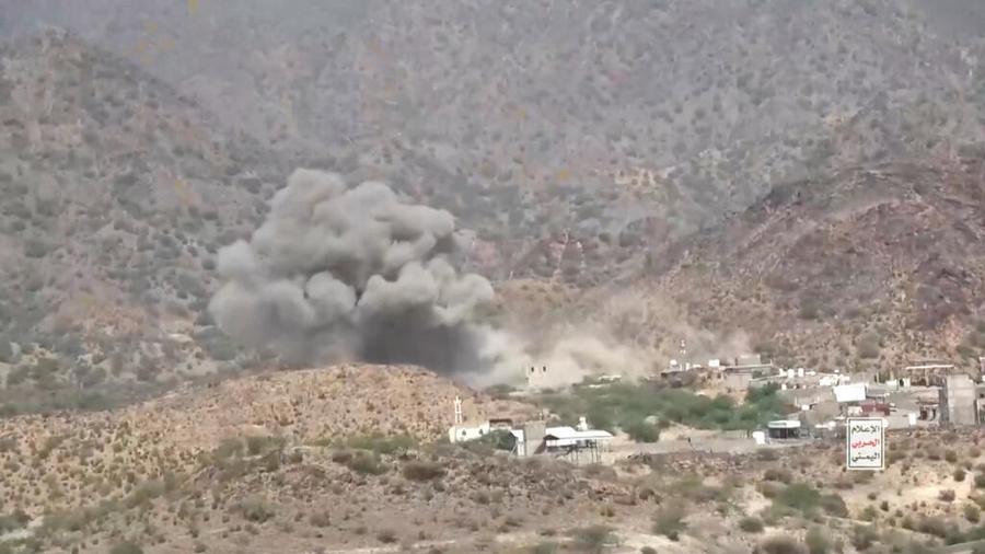 Conflit yéménite : les Houthis annoncent une nouvelle amnistie pour 159 détenus