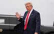 Guerre en Ukraine : Donald Trump écarte les nouvelles sanctions contre Moscou