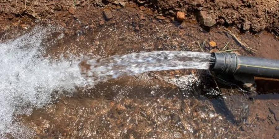 Tunisie : les prélèvements d’eau souterraine quadruplent en quatorze ans
