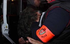 انتحال صفة أمنيين يطيح بشخصين في مراكش