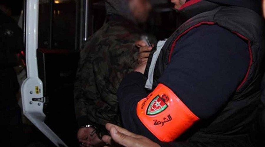 انتحال صفة أمنيين يطيح بشخصين في مراكش