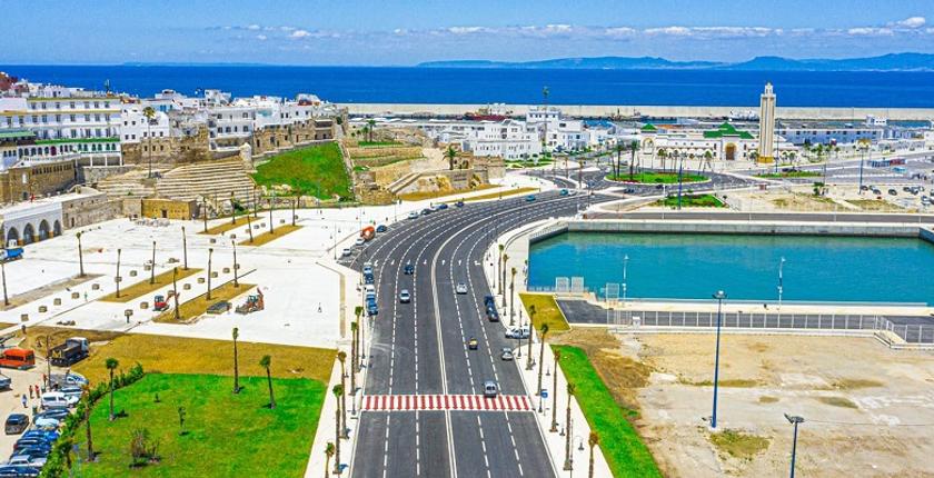 Qualité de l’air : Tanger-Tétouan-Al Hoceima renforce son dispositif de surveillance