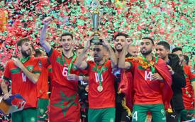CAN de futsal 2026 au Maroc : la billetterie ouvre ce jeudi