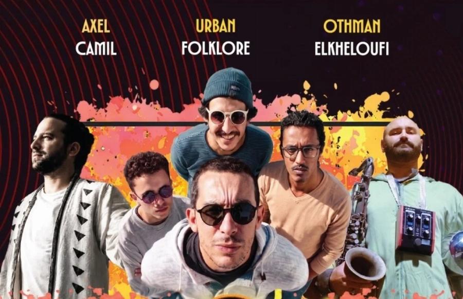 Marrakech Jazz Experience : Meydene accueille une nouvelle scène jazz marocaine