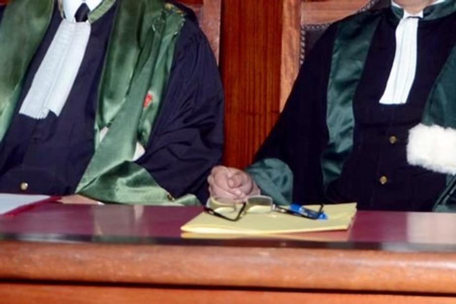 توقيف قاض مزيف بالبيضاء