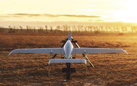 IRIFI : le Maroc et Harmattan AI lancent un programme de drone autonome à longue portée