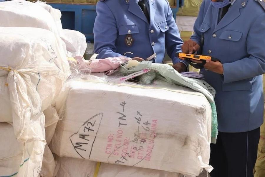 الجمارك تدقق في تضخيم فواتير الاستيراد وتحويلات بـ367 مليون درهم