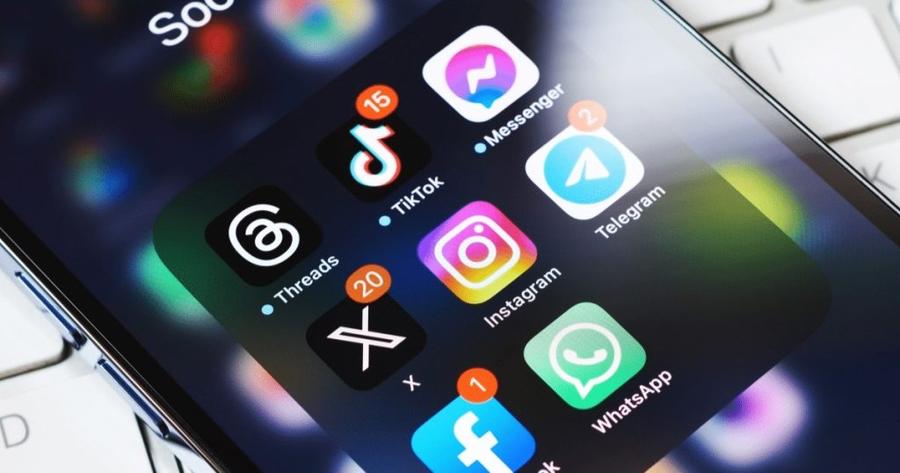 Réseaux sociaux au Maroc : les algorithmes redessinent la visibilité politique