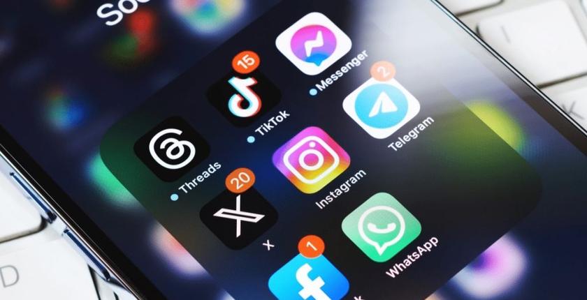 Réseaux sociaux au Maroc : les algorithmes redessinent la visibilité politique