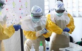 Ebola au Kenya : 10 personnes placées en quarantaine après un premier cas importé
