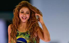 Shakira bat les records et confirme son règne sur la musique latine