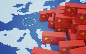 European Parliament calls for tougher trade policy toward China