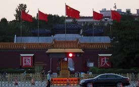 China warns France and Germany against protectionist trade policies