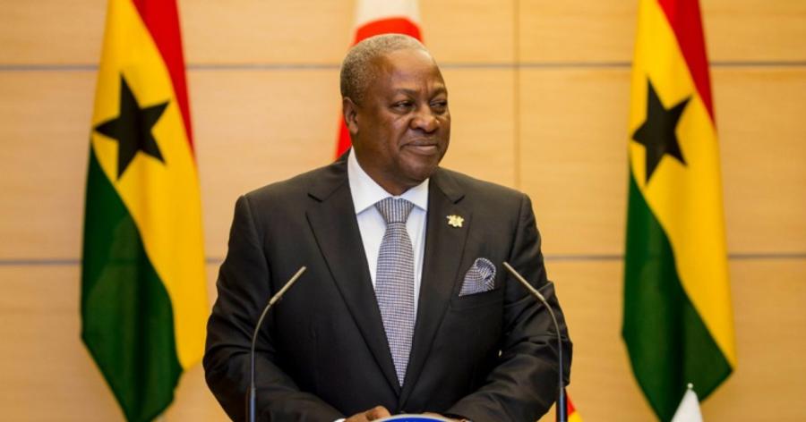 Le Ghana prépare sa candidature officielle pour rejoindre les Brics