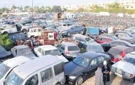 تطورات جديدة في ملف المحجز البلدي بوجدة