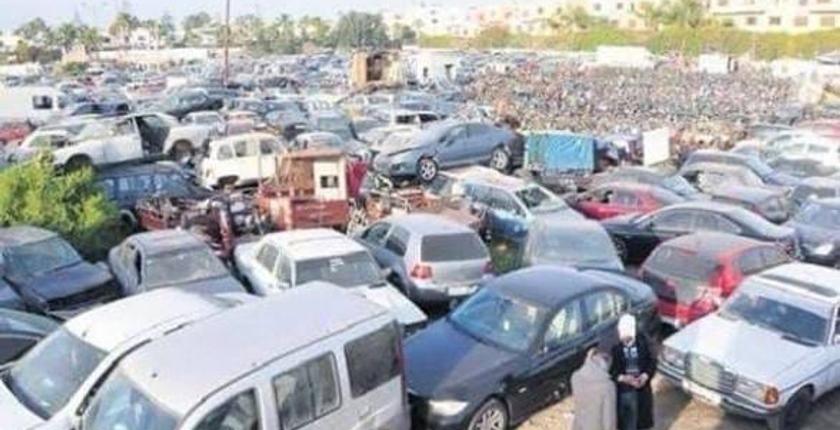 تطورات جديدة في ملف المحجز البلدي بوجدة