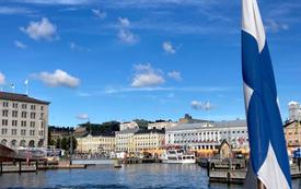 Finland considers higher retirement age and childcare benefit cuts to boost growth