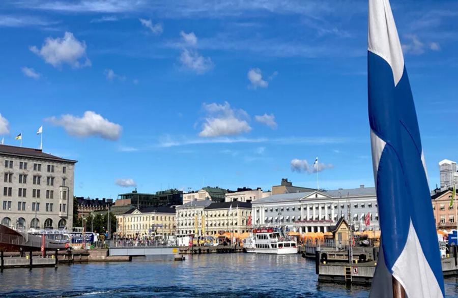 Finland considers higher retirement age and childcare benefit cuts to boost growth