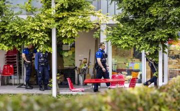 Pologne : sept personnes blessées lors d’une attaque au couteau dans un lycée