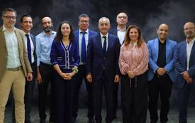 Ordre des experts-comptables : Nafeh Agourram prend la tête du Conseil régional de Tanger-Tétouan-Al Hoceima