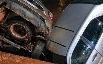 السيول تخلف خسائر فادحة في بني بوعياش