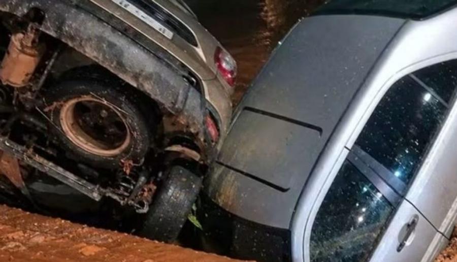 السيول تخلف خسائر فادحة في بني بوعياش