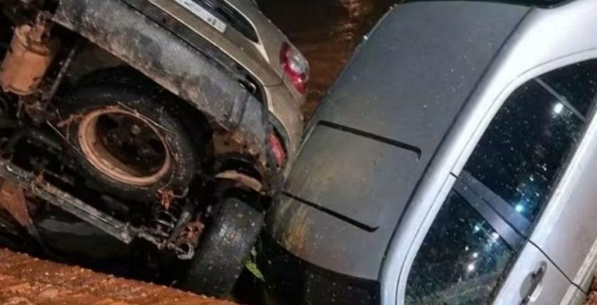 السيول تخلف خسائر فادحة في بني بوعياش