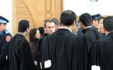 Maroc : les avocats reprennent temporairement leur activité après plusieurs mois de suspension
