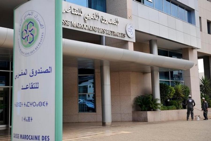 أزيد من 6800 معاش جديد لمتقاعدي التعليم
