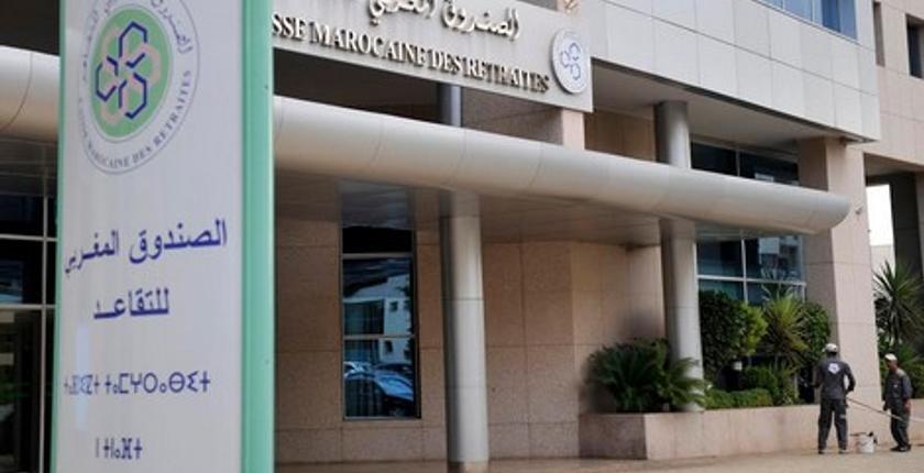 أزيد من 6800 معاش جديد لمتقاعدي التعليم