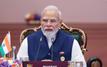 Modi marks 25 years in government as India emerges as an economic and digital power