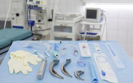 Zuid-Korea plant verzending van medische apparatuur naar Noord-Korea
