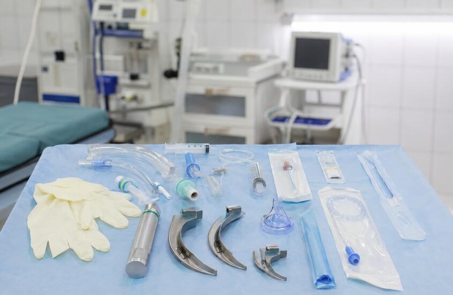 Zuid-Korea plant verzending van medische apparatuur naar Noord-Korea
