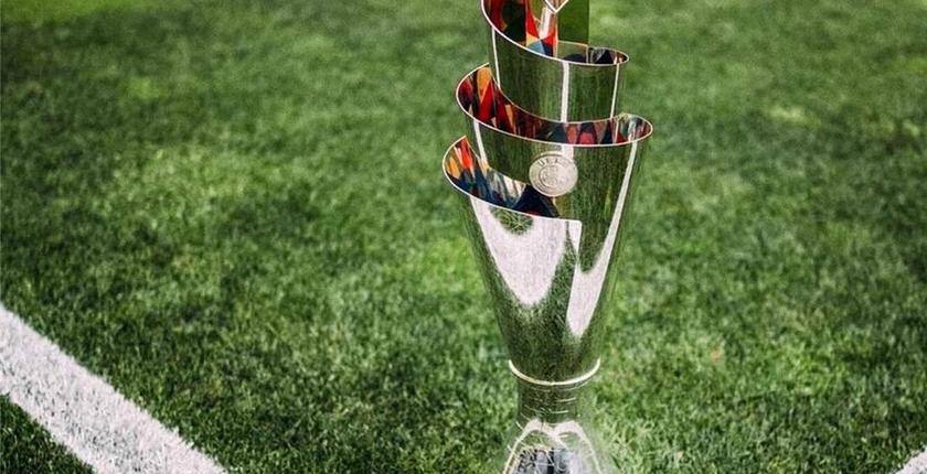 Espanha e Portugal garantem vagas nas quartas de final da Liga das Nações