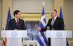 États-Unis-Grèce : Washington et Athènes renforcent leur coopération face aux menaces sécuritaires