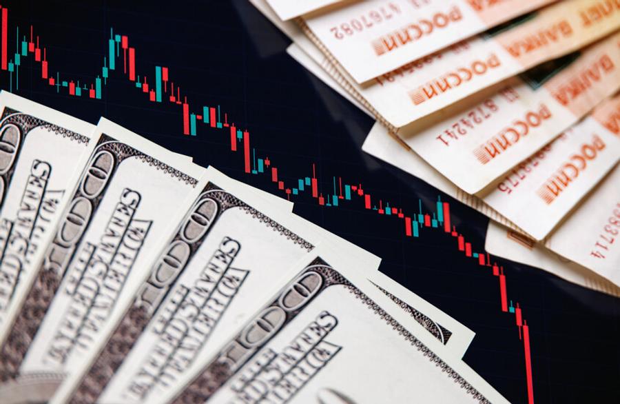 世界银行维持俄罗斯增长预测为0.8%，中东面临经济收缩
