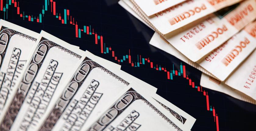 La Banca Mondiale mantiene la previsione di crescita per la Russia all'0,8% mentre il Medio Oriente affronta una contrazione