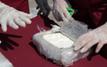 Tanger : une saisie d’environ une tonne de drogue dure à Tanger Med