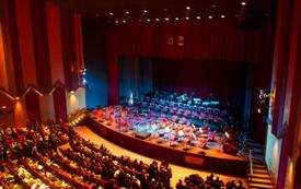 Le Théâtre National Mohammed V ouvre sa nouvelle saison culturelle à Rabat