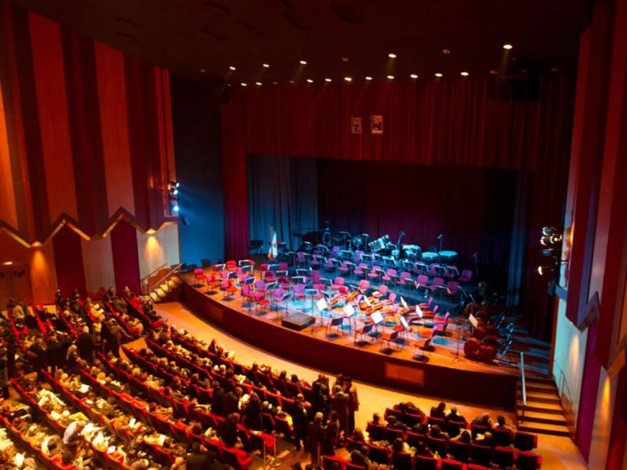 Le Théâtre National Mohammed V ouvre sa nouvelle saison culturelle à Rabat