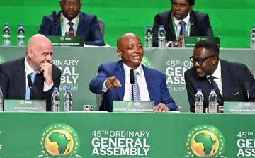 RDC : une enquête du Monde met en cause la qualification pour le Mondial 2026