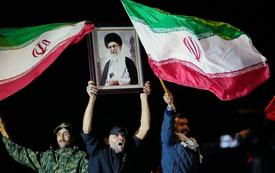 7 octobre : l’Iran affirme que l’attaque du Hamas a accéléré le déclin d’Israël