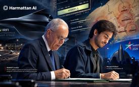 IRIFI: Morocco and Harmattan AI launch ambitious autonomous defense program